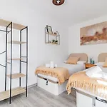 A Place To Relax, Recharge, And Enjoy * 萨拉戈萨