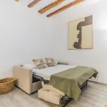 公寓 A Place To Relax, Recharge, And Enjoy 萨拉戈萨