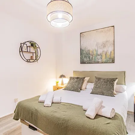 A Place To Relax, Recharge, And Enjoy Saragosse