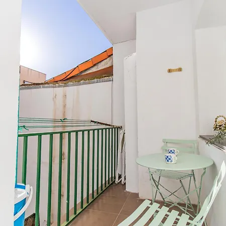 A Place To Relax, Recharge, And Enjoy Appartement Saragosse