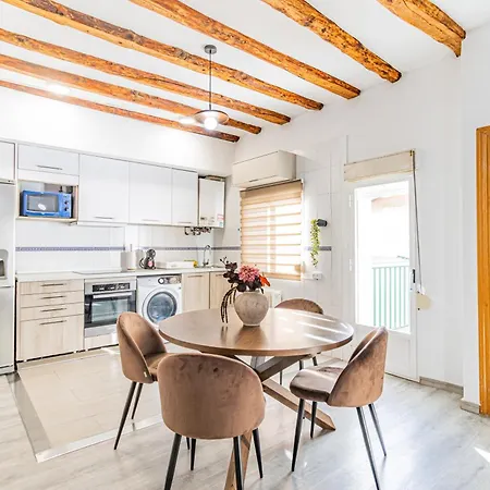 A Place To Relax, Recharge, And Enjoy * Saragosse