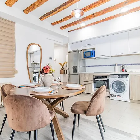 A Place To Relax, Recharge, And Enjoy