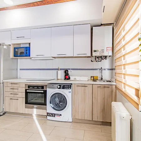 A Place To Relax, Recharge, And Enjoy Saragosse