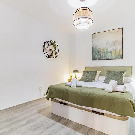 A Place To Relax, Recharge, And Enjoy Apartament