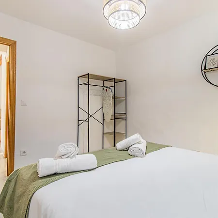 A Place To Relax, Recharge, And Enjoy Apartament