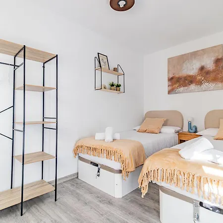 A Place To Relax, Recharge, And Enjoy * Saragossa