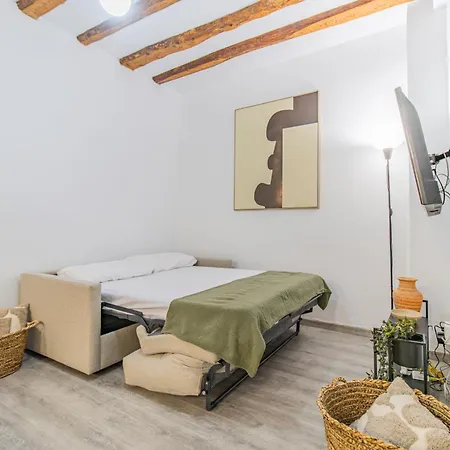 A Place To Relax, Recharge, And Enjoy Apartment Zaragoza