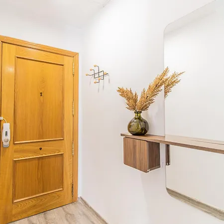 A Place To Relax, Recharge, And Enjoy Apartment