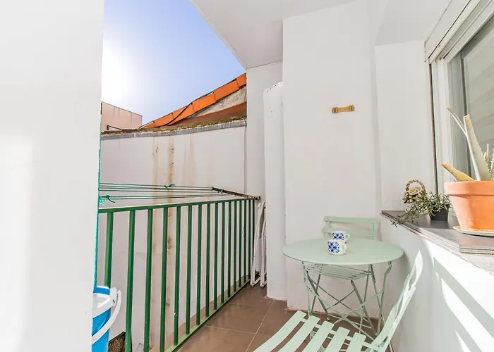 A Place To Relax, Recharge, And Enjoy Daire Zaragoza