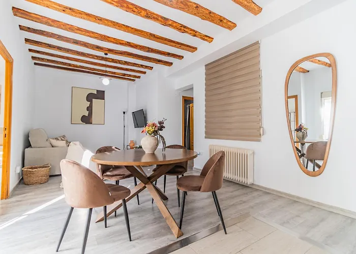 A Place To Relax, Recharge, And Enjoy Daire