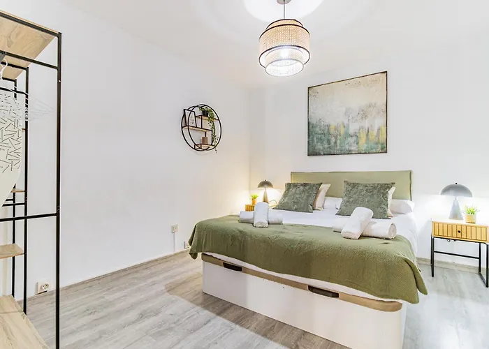 A Place To Relax, Recharge, And Enjoy Daire