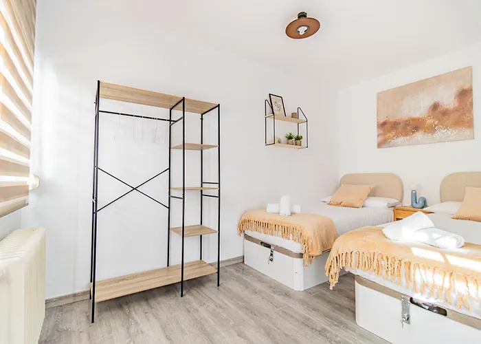 Daire A Place To Relax, Recharge, And Enjoy *