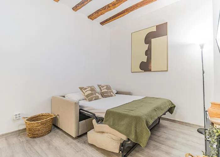 Daire A Place To Relax, Recharge, And Enjoy Zaragoza