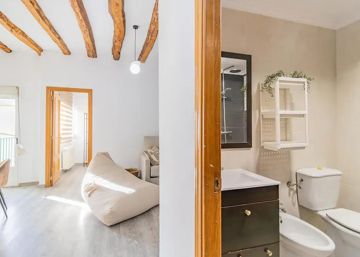 A Place To Relax, Recharge, And Enjoy *