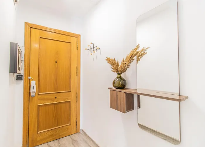 A Place To Relax, Recharge, And Enjoy Daire